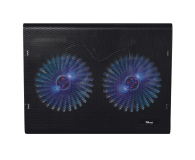 Trust Azul Laptop Cooling Stand Dual Fan - 472241 - zdjęcie 2